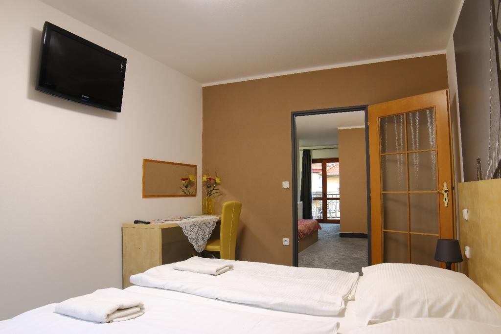 Andel Apartmany Prague Exterior photo
