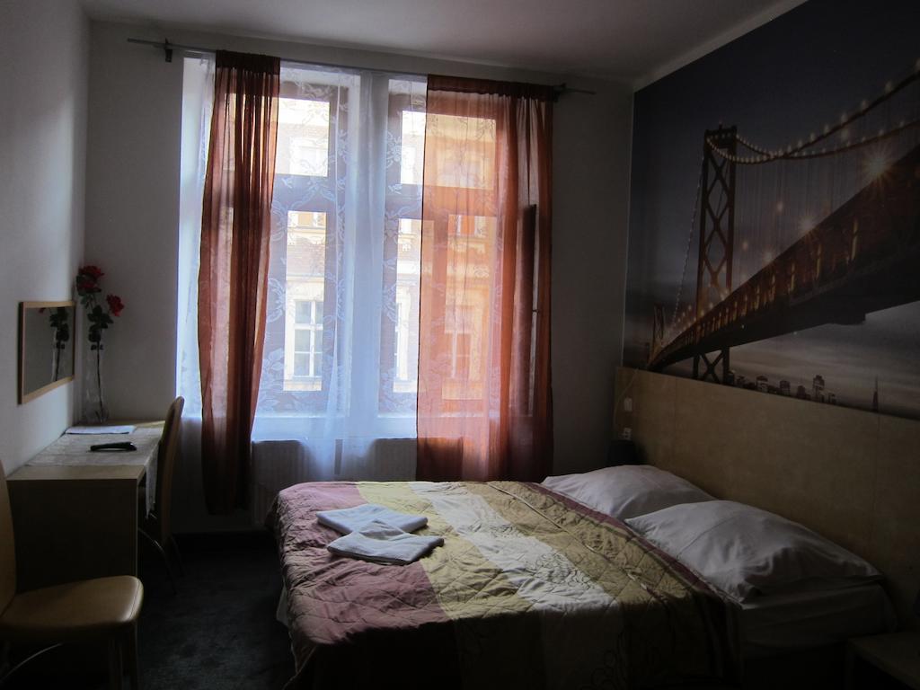 Andel Apartmany Prague Exterior photo