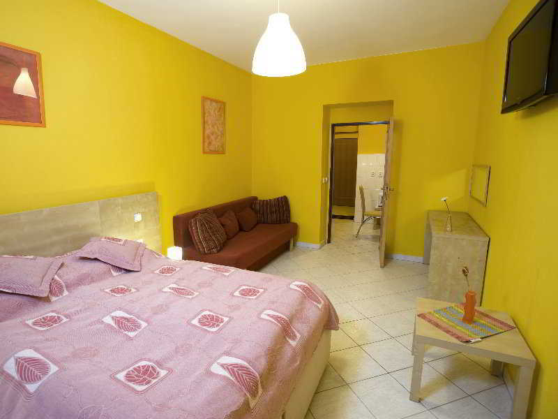 Andel Apartmany Prague Exterior photo