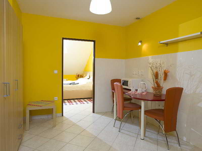 Andel Apartmany Prague Exterior photo